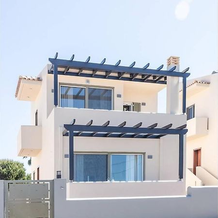 Olea House Kyparissia 80M From The Sea Villa Bagian luar foto