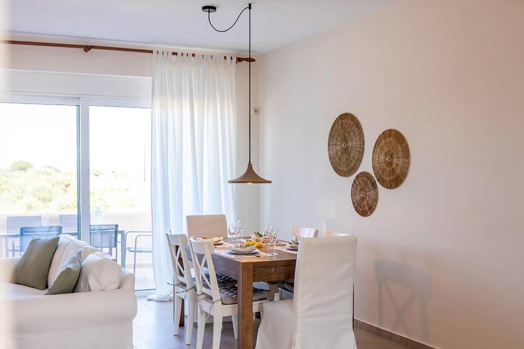 Olea House Kyparissia 80M From The Sea Villa Bagian luar foto